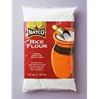 Natco Foods Harina De Arroz 500 g